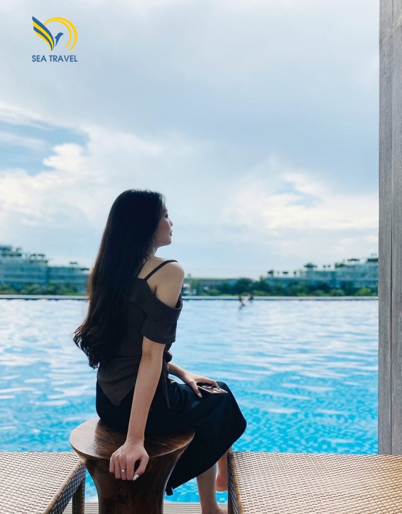SeaTravel