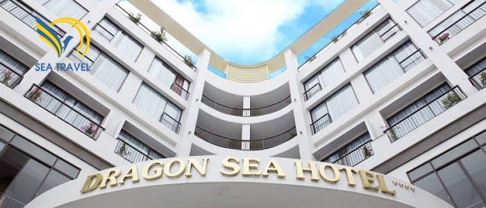 Kh&aacute;ch sạn được thiết kế sang trọng v&agrave; cổ k&iacute;nh