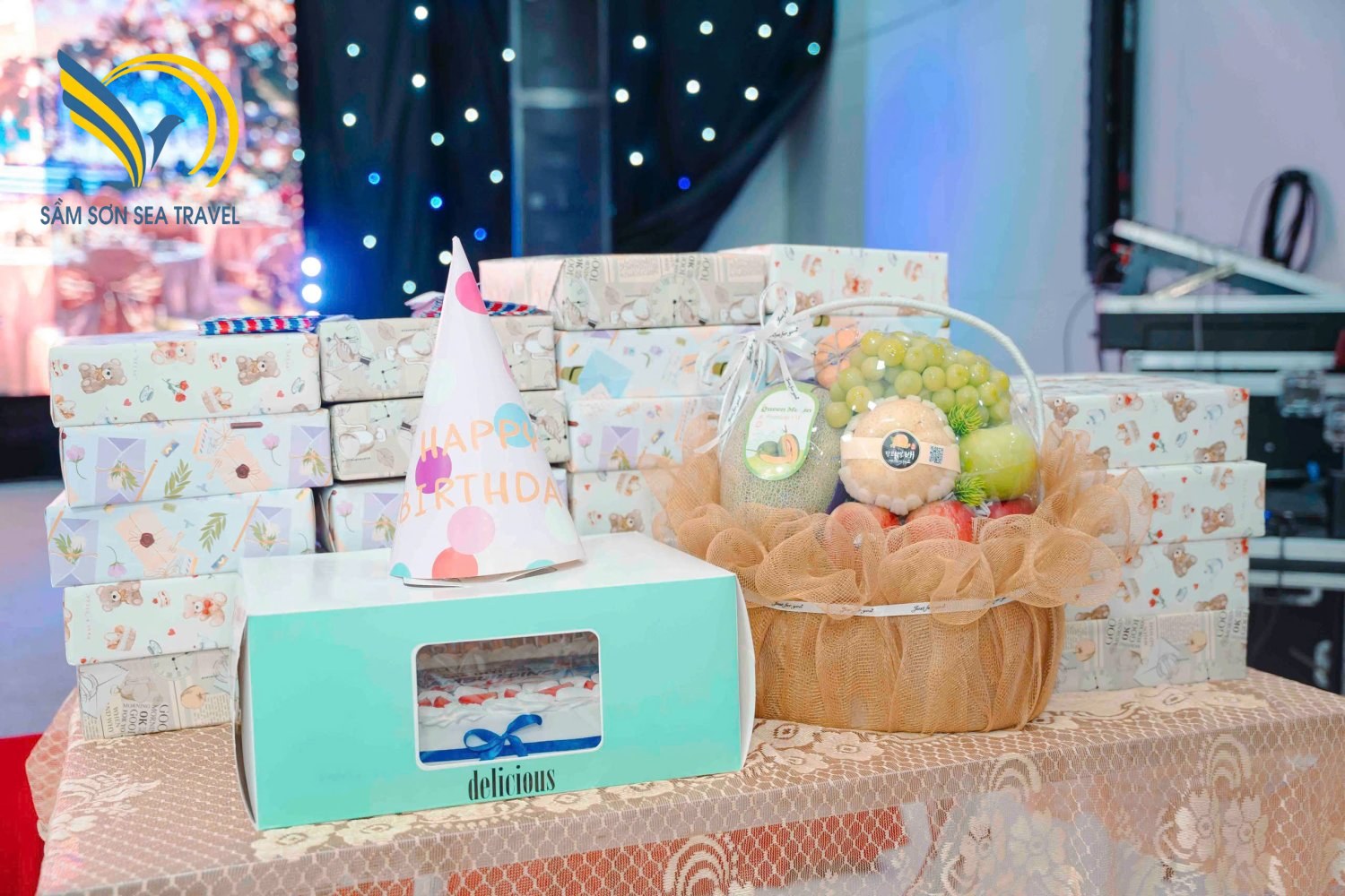 Giải trí & Tiện ích 3