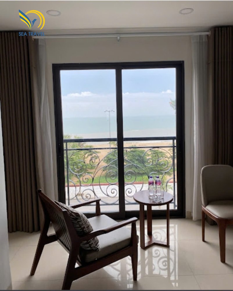 khách sạn bảo anh