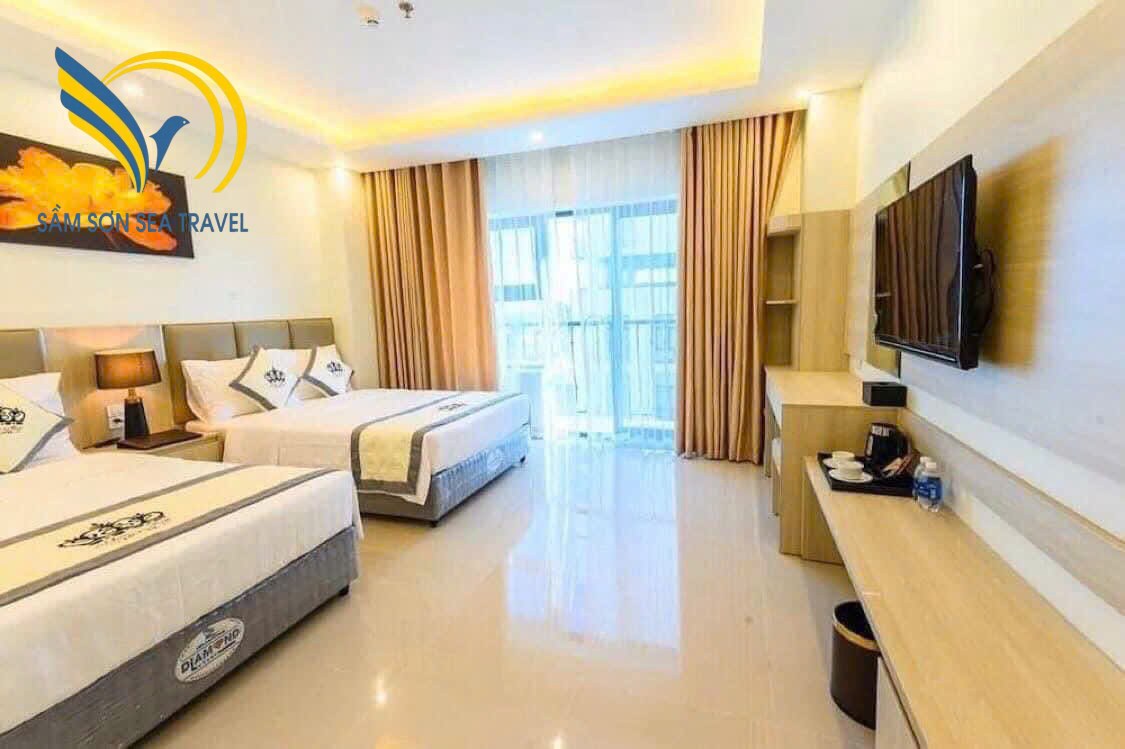 Khách sạn Phúc anh