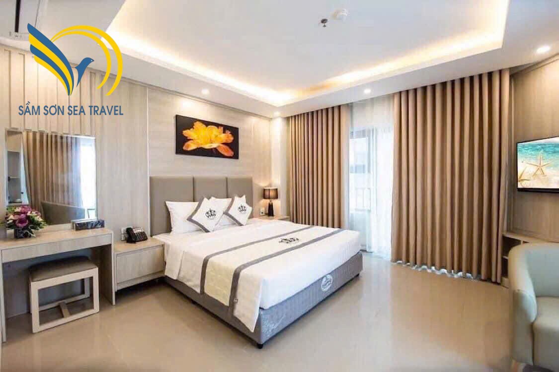 Khách sạn Phúc anh thumbnail 9