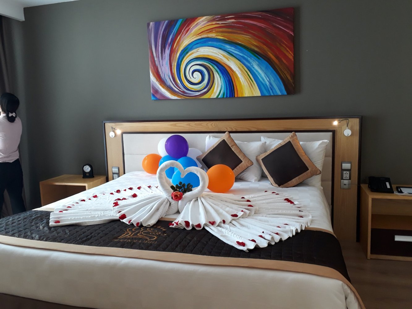 Dragon Sea Hotel thumbnail 10