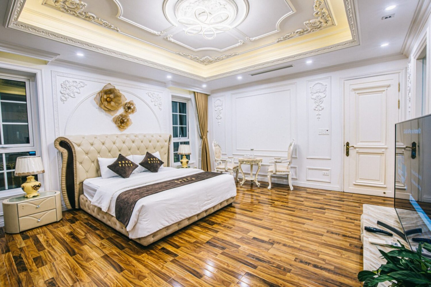Hoang Thai Sam Son Hotel