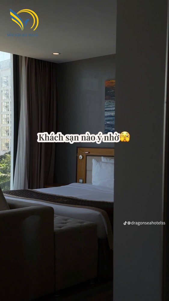 Grand FLC Sầm Sơn