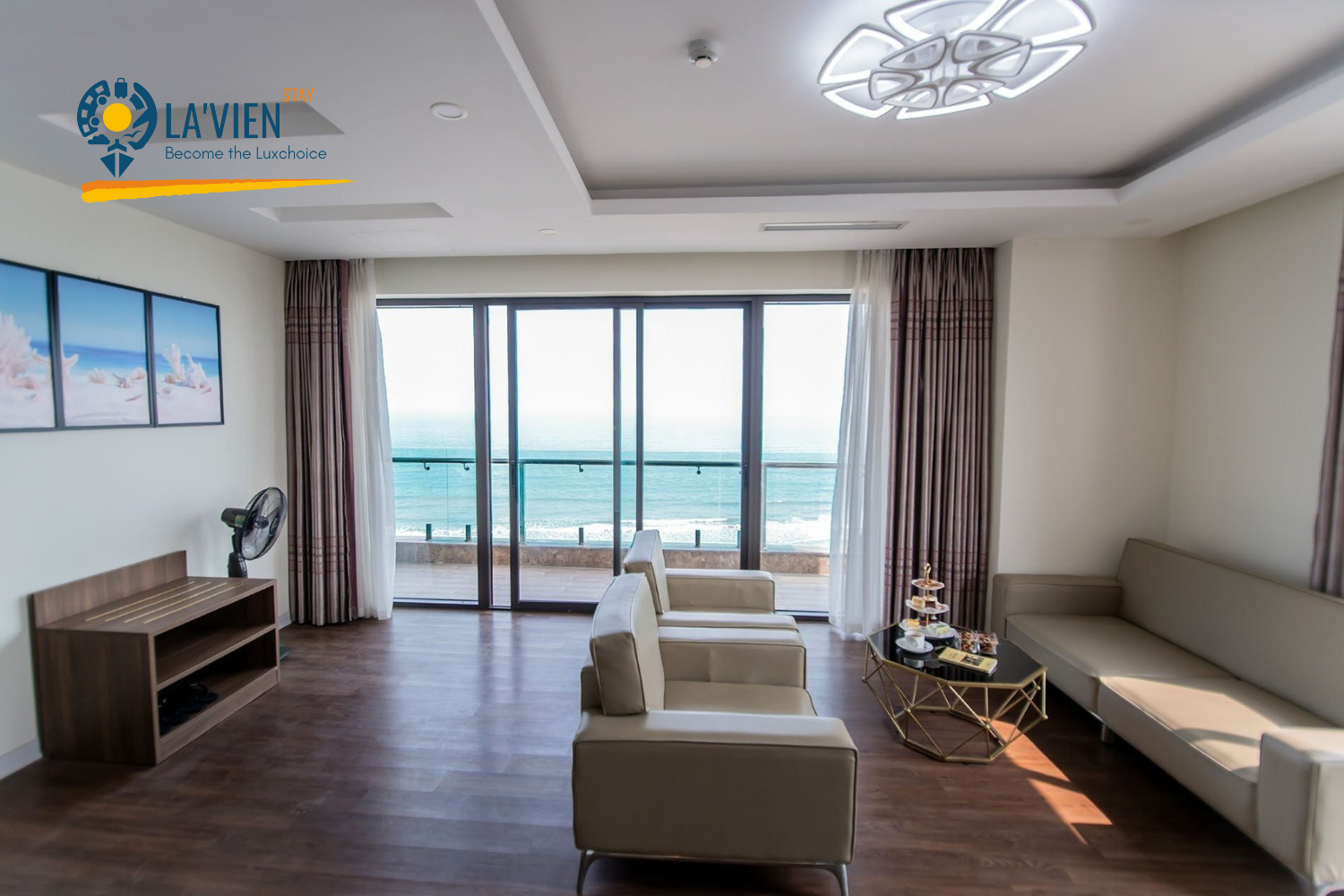 Khách sạn THC Holiday – THC Holiday Hotel thumbnail 3