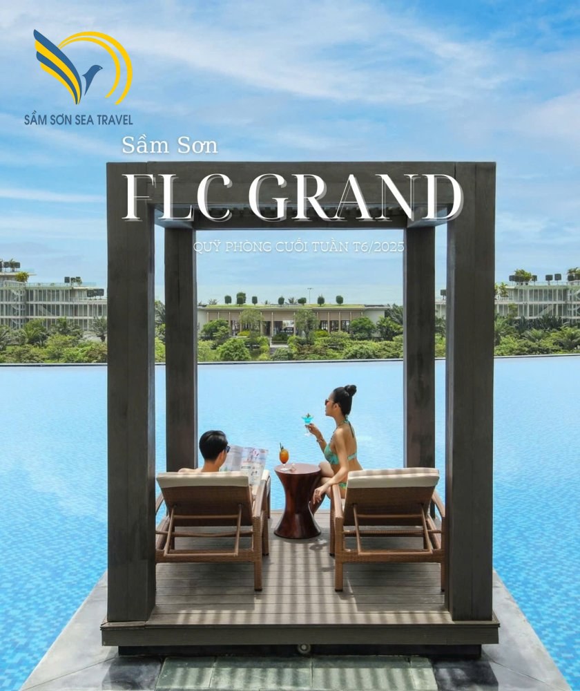 Grand FLC Sầm Sơn thumbnail 7