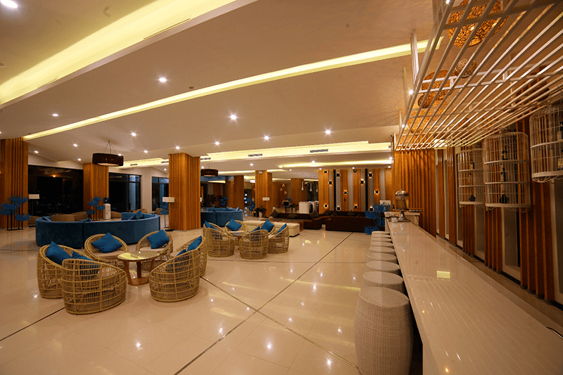 Dragon Sea Hotel thumbnail 5