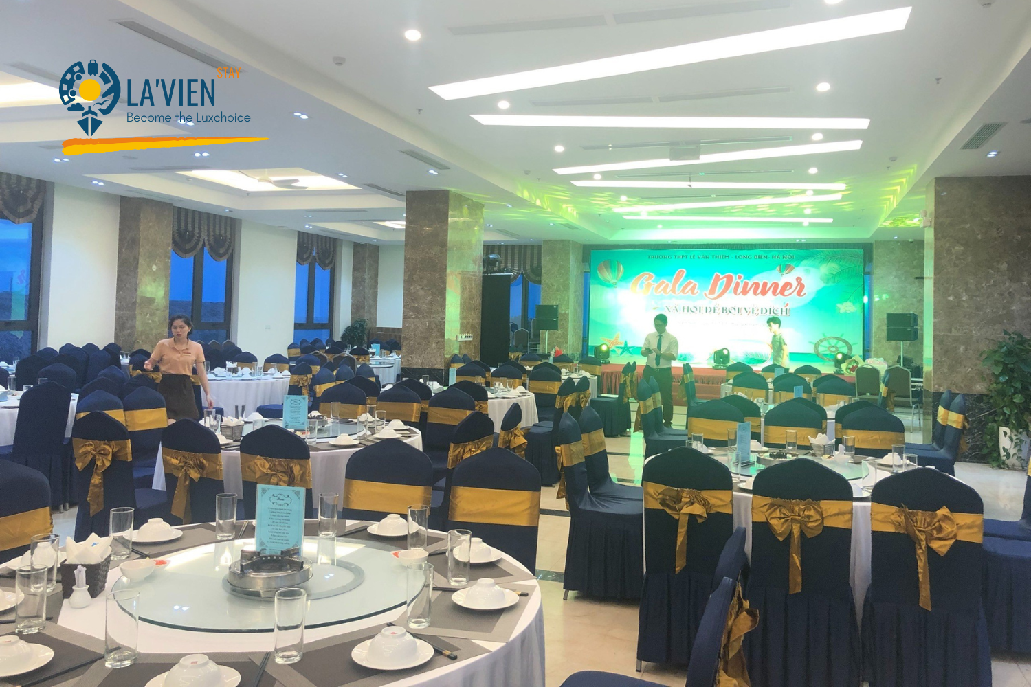Khách sạn THC Holiday – THC Holiday Hotel thumbnail 9