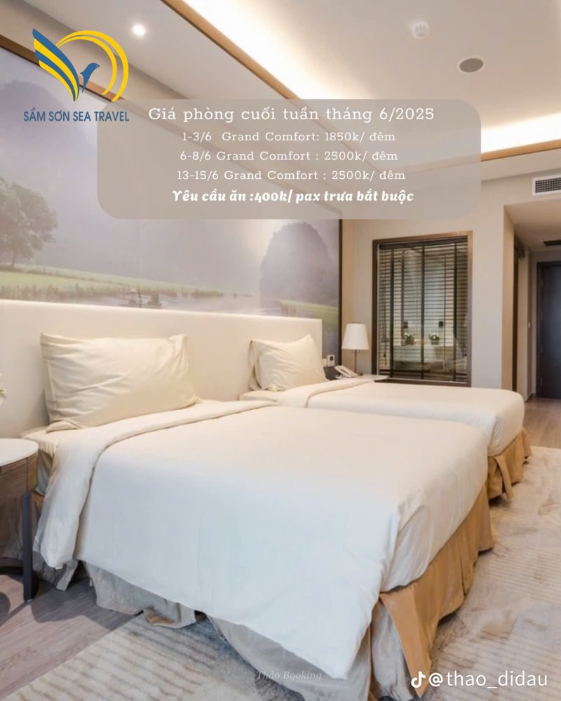 Grand FLC Sầm Sơn thumbnail 9