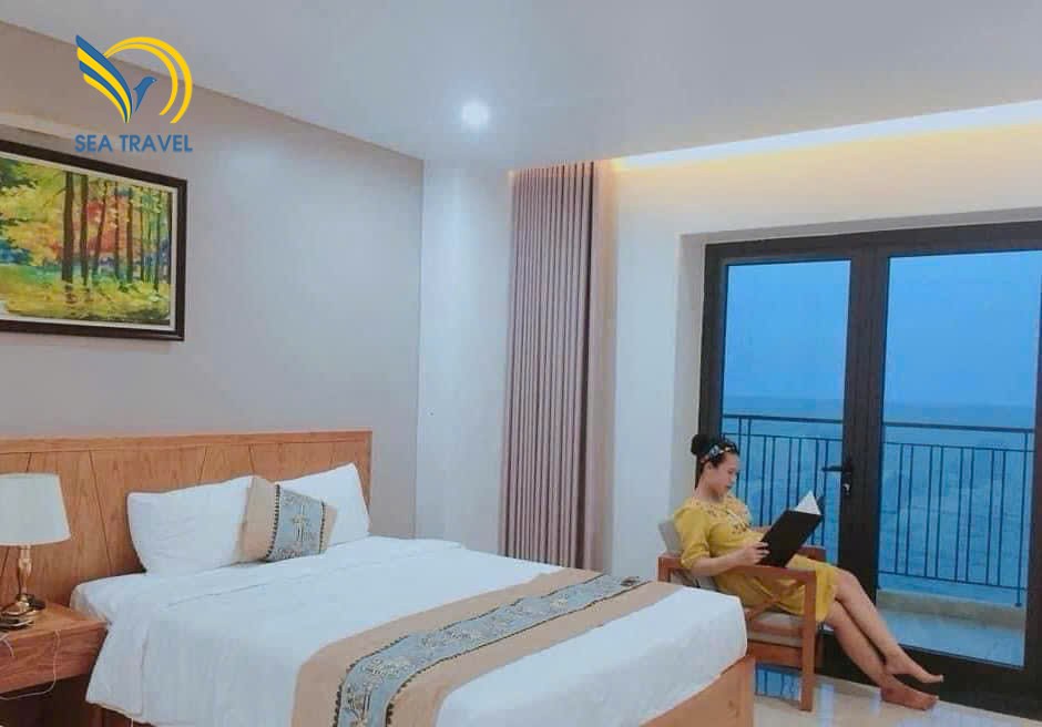 Khách Sạn HTH ruby thumbnail 11