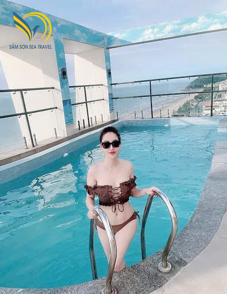 Khách Sạn HTH ruby thumbnail 6