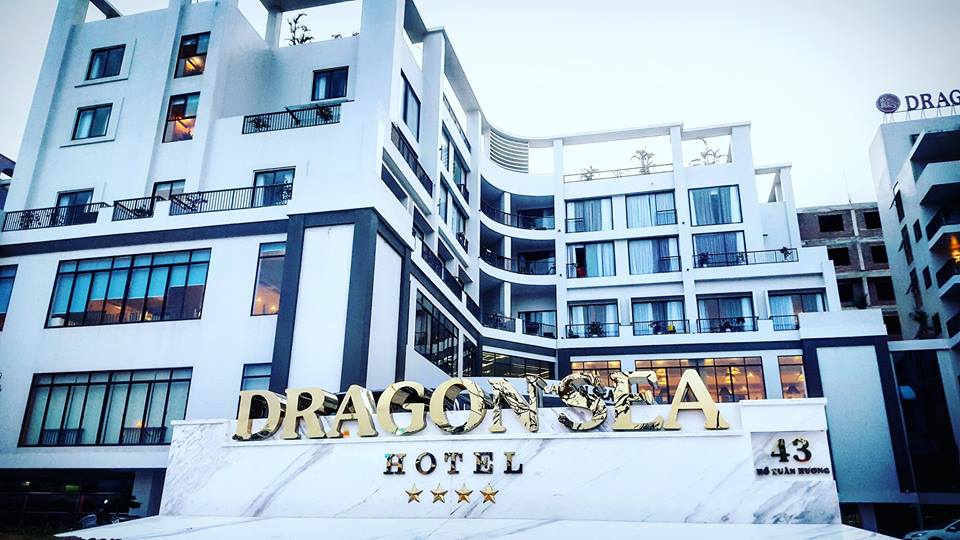 Dragon Sea Hotel thumbnail 7