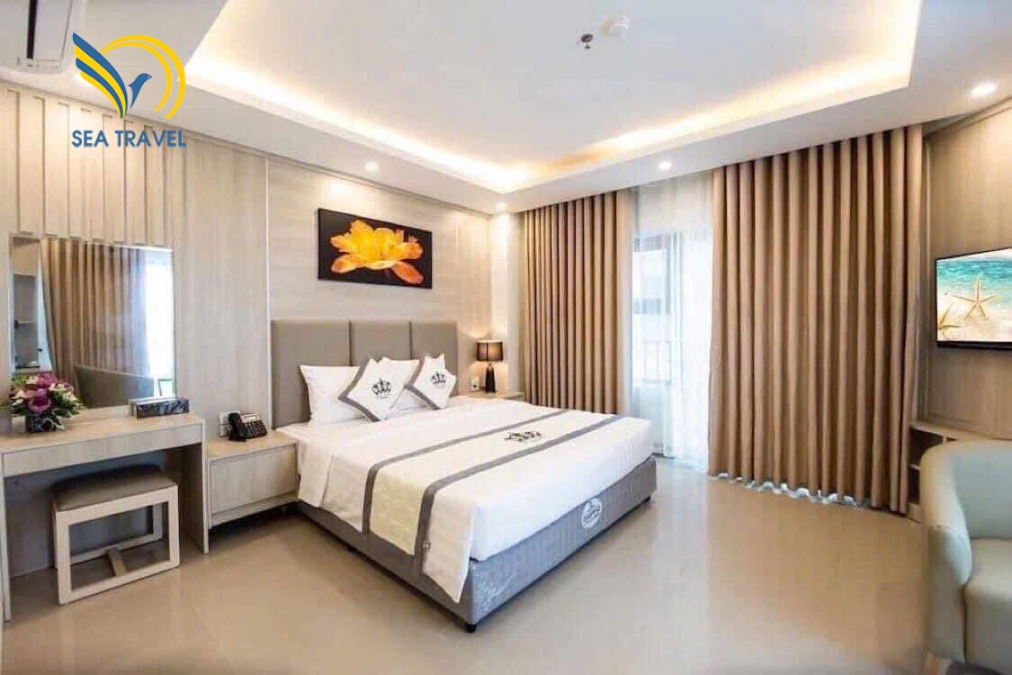 Khách sạn Phúc anh thumbnail 9