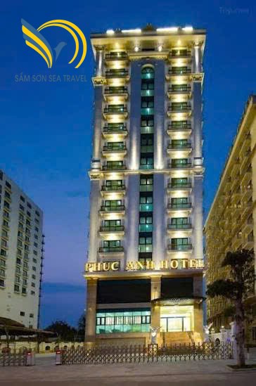 Khách sạn Phúc anh