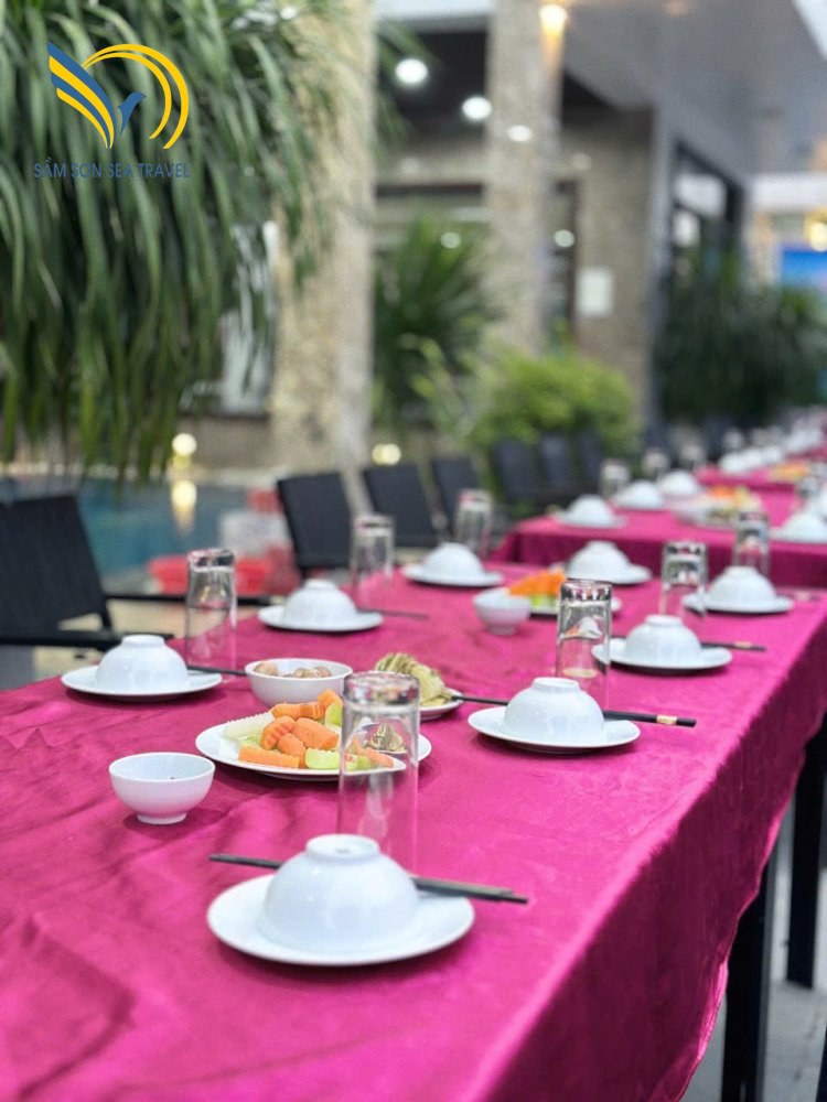 dịch vụ quản gia villa flc sầm sơn | Tiêu đề: Giá Dịch Vụ Quản Gia Đi Chợ Nấu Ăn Và Dọn Dẹp Tại Villa FLC Sầm Sơn Bao Nhiêu?
