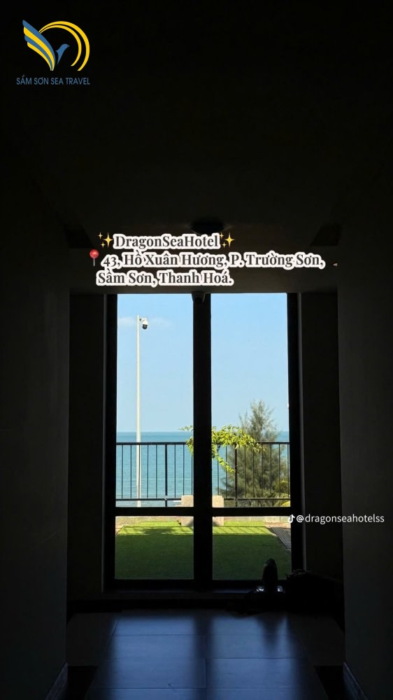 Săn Tìm Các Căn Biệt Thự FLC Sầm Sơn Mặt Biển Đắt Giá Mở Cửa Là Thấy Đại Dương