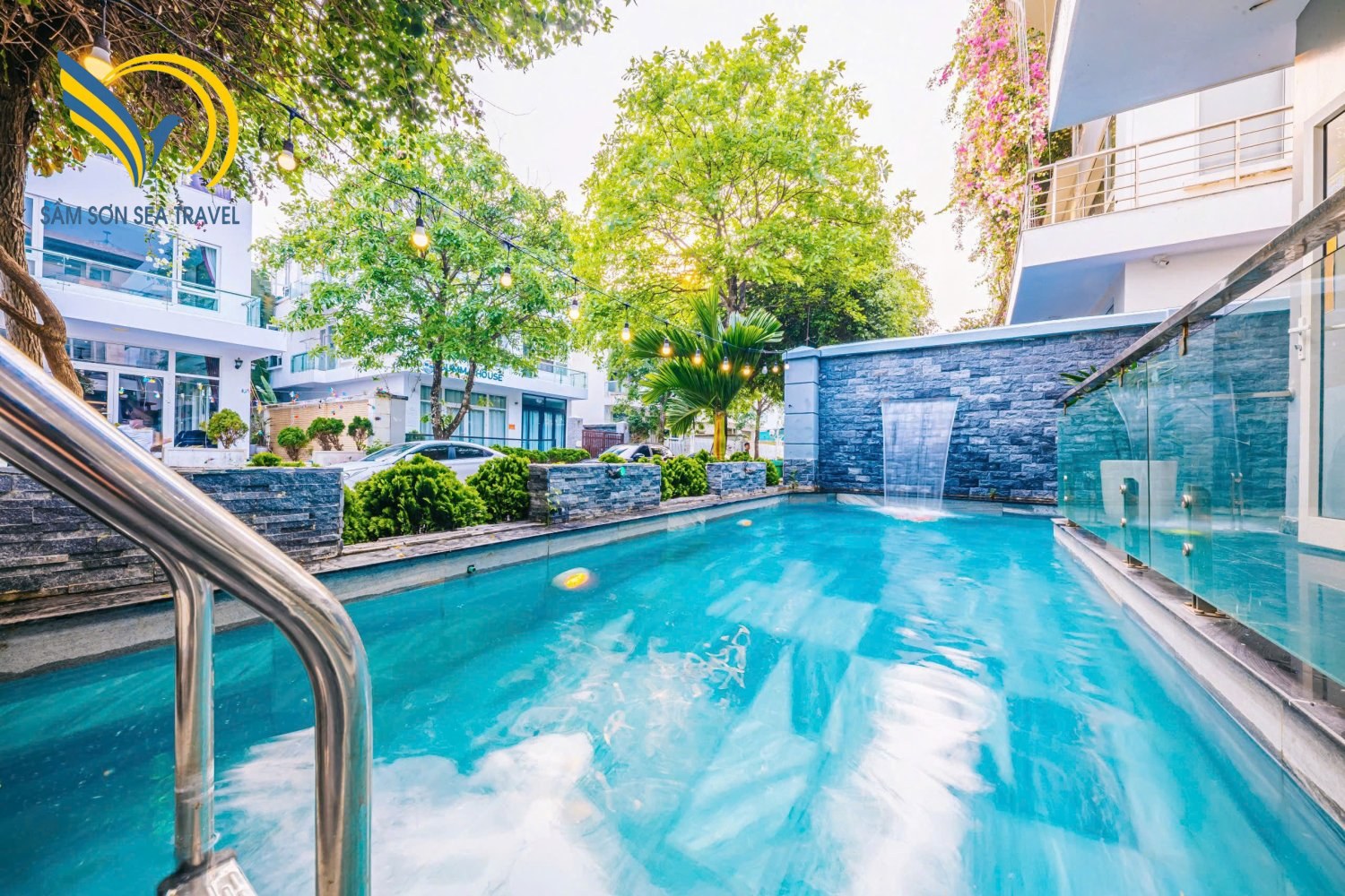 Top Biệt Thự Villa FLC Sầm Sơn Có Bể Bơi Riêng Diện Tích Lớn Nhất
