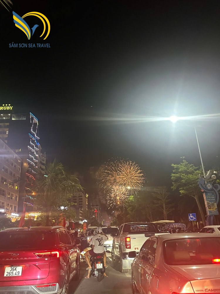 Thuê Sea Villa - FLC Sam Son: Biệt Thự Nghỉ Dưỡng View Biển Đẳng Cấp Dịp Lễ 2/9