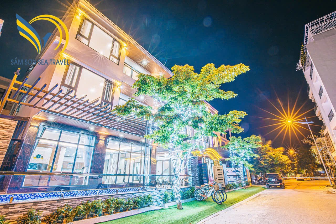🏝️🏝️ CẶP VILLA FLC SẦM SƠN BT 43-06 & BT 43-07 🏝️🏝️ thumbnail 9