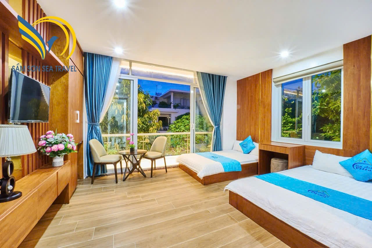 villa Nam Anh thumbnail 15
