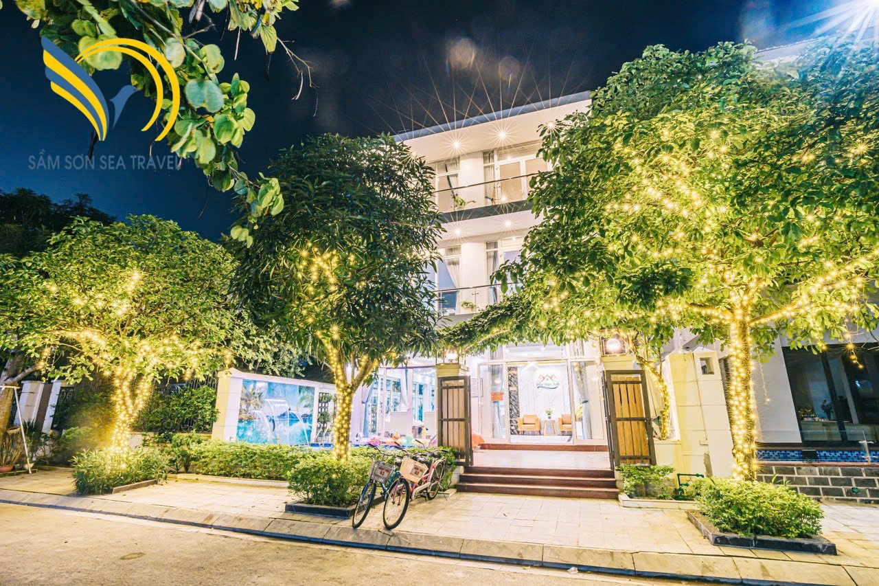 villa Nam Anh