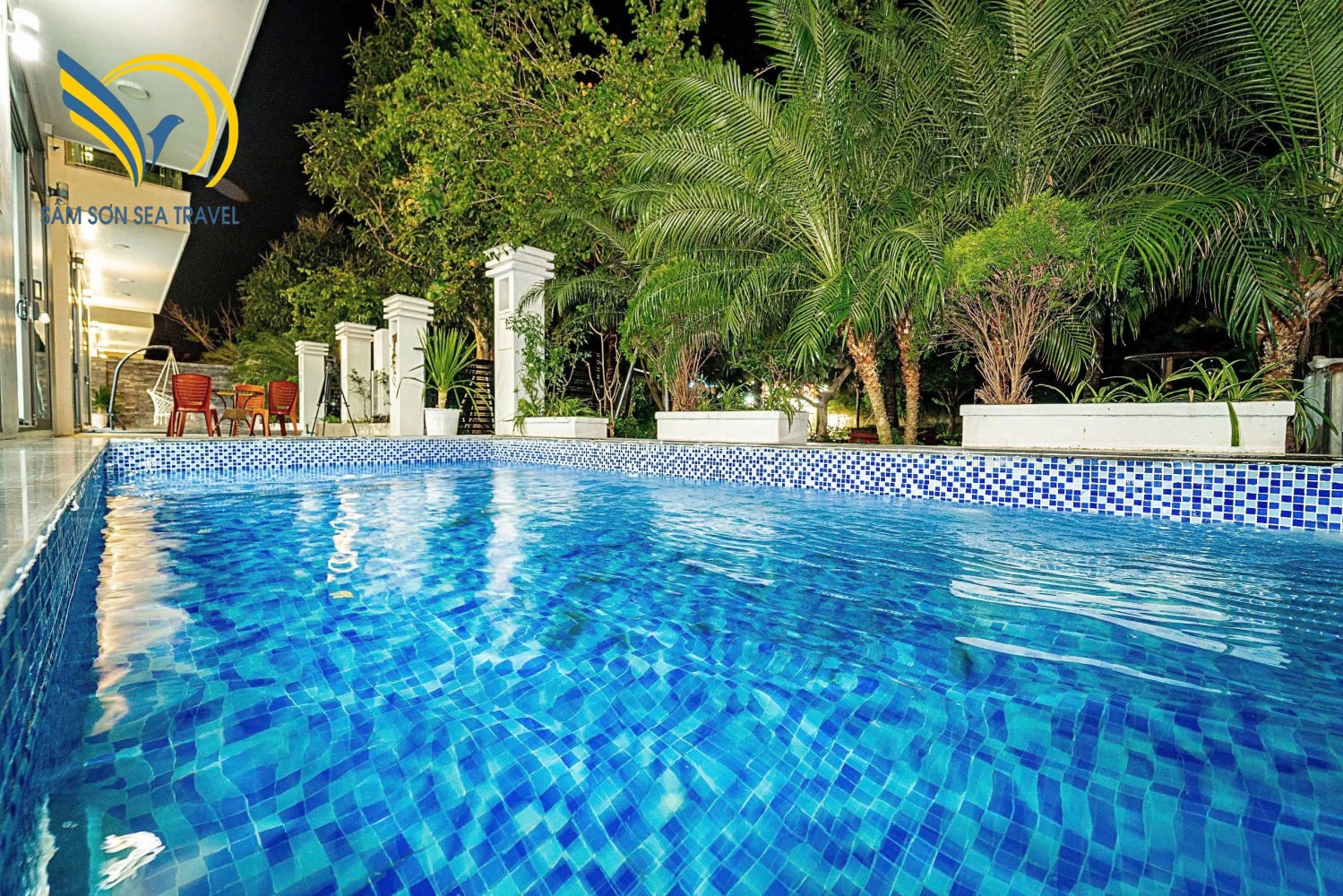 VILLA FLC SẦM SƠN BT 31.25 thumbnail 16