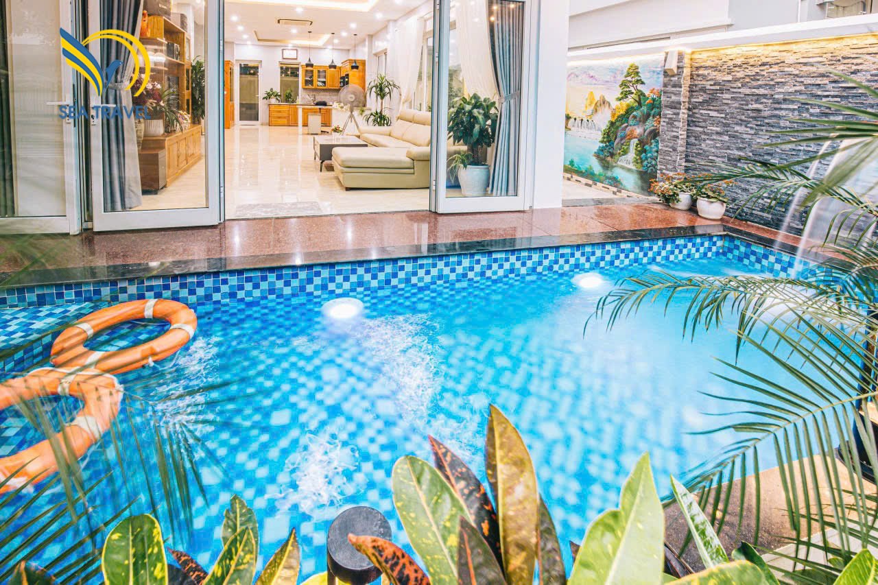 🌺Villa Sao Biển 67 thumbnail 10