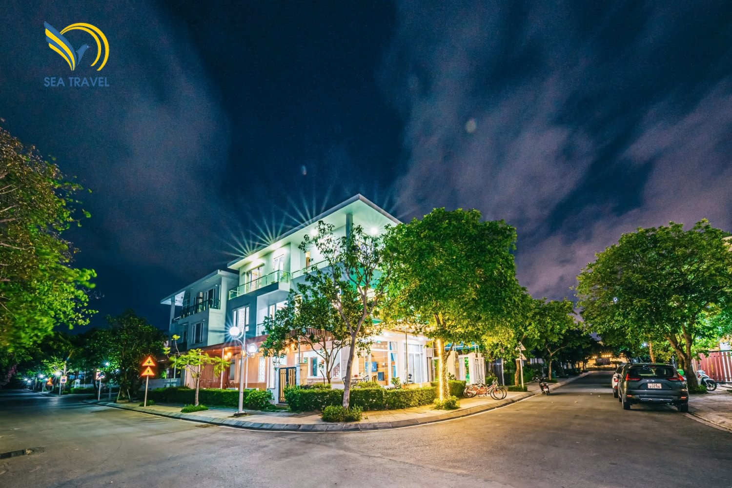 Villa NT07 FLC sầm sơn thumbnail 8