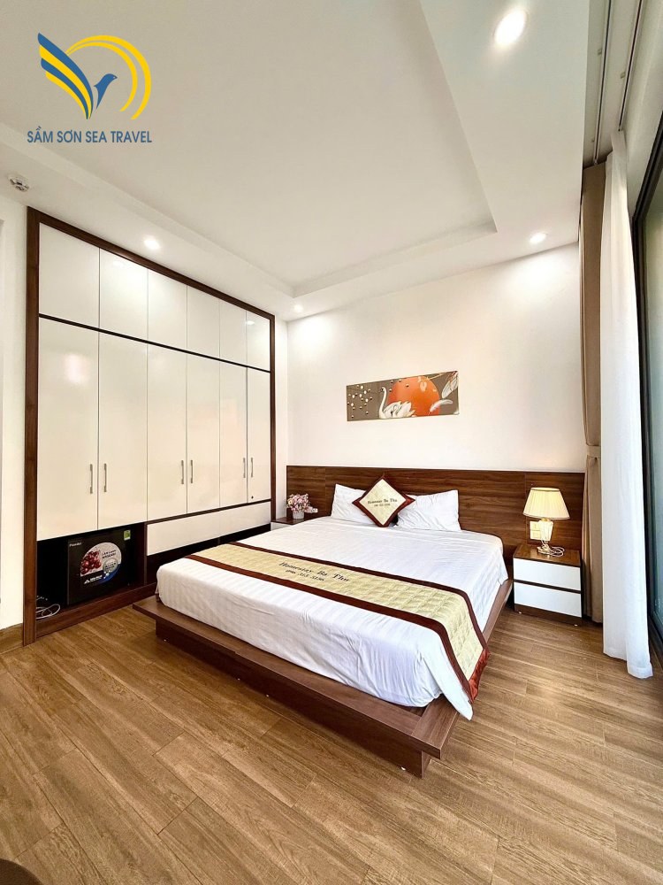 Villas Flamingo Hải Tiến A6-05 thumbnail 9