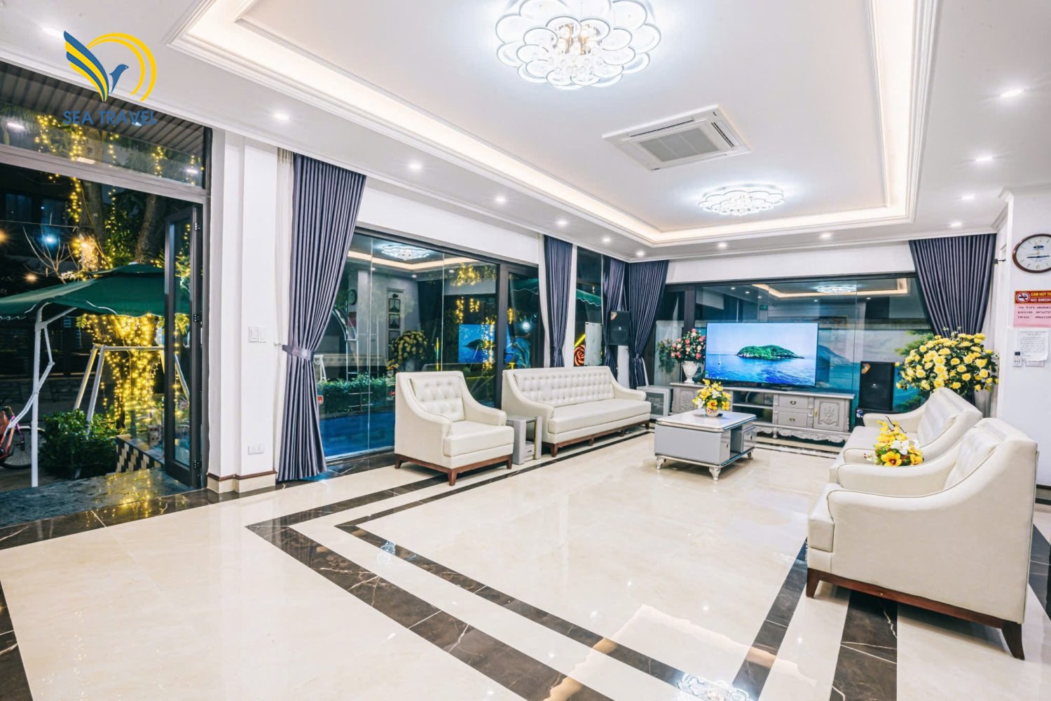 THE ROSALIA VILLA thumbnail 18