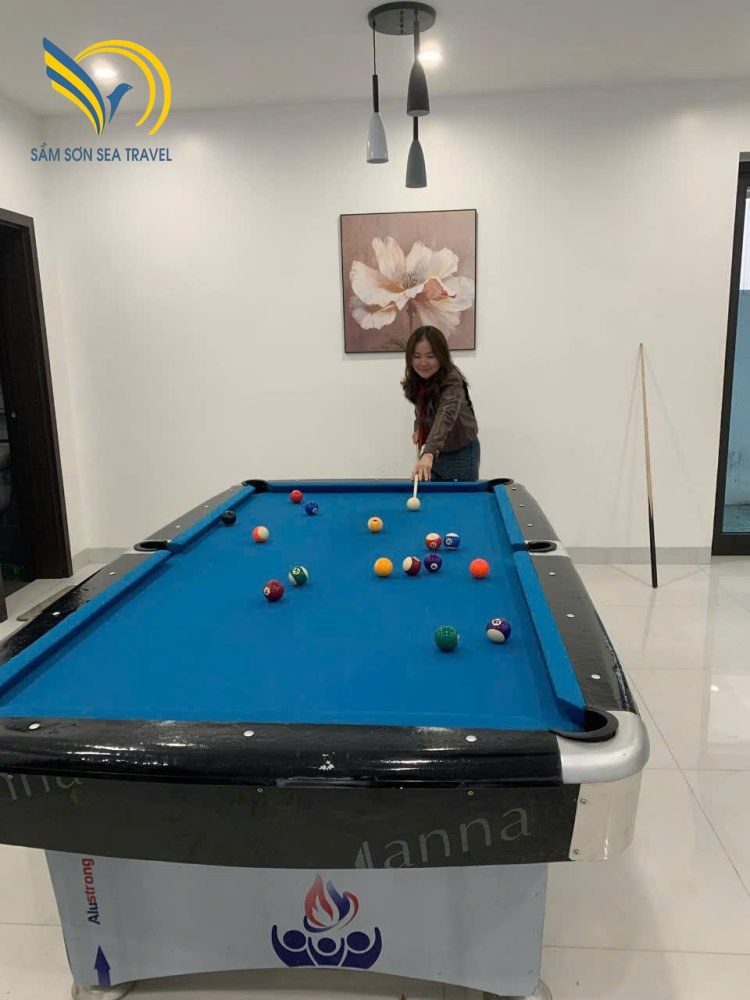 Diamond Villa KT5.10