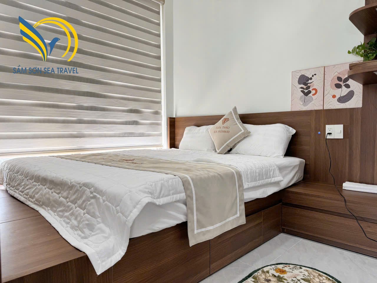 Căn hộ Homestay Quảng Trường Biển P11906 thumbnail 2
