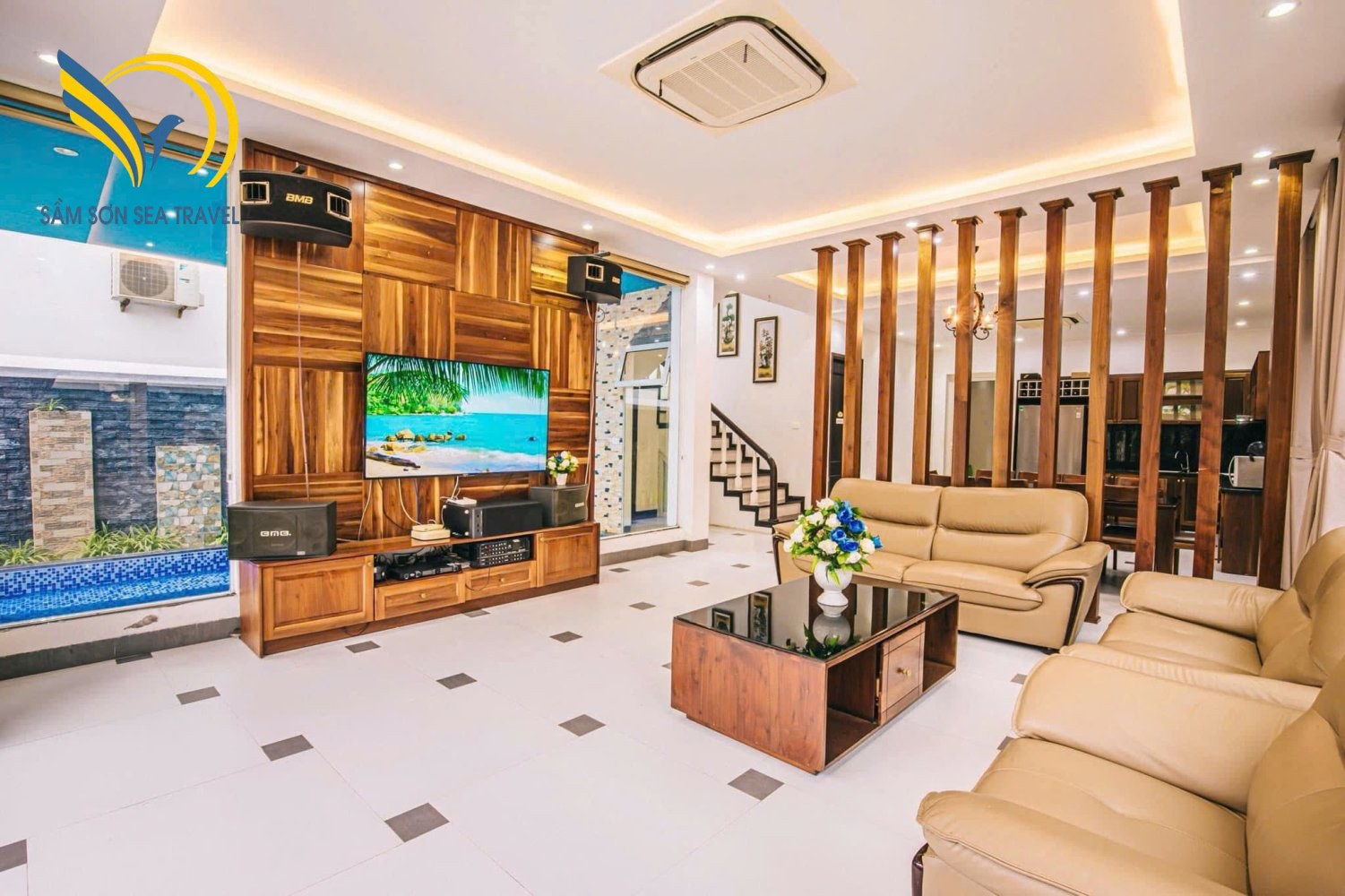 BIỆT THỰ NT101 FLC Sầm Sơn thumbnail 5