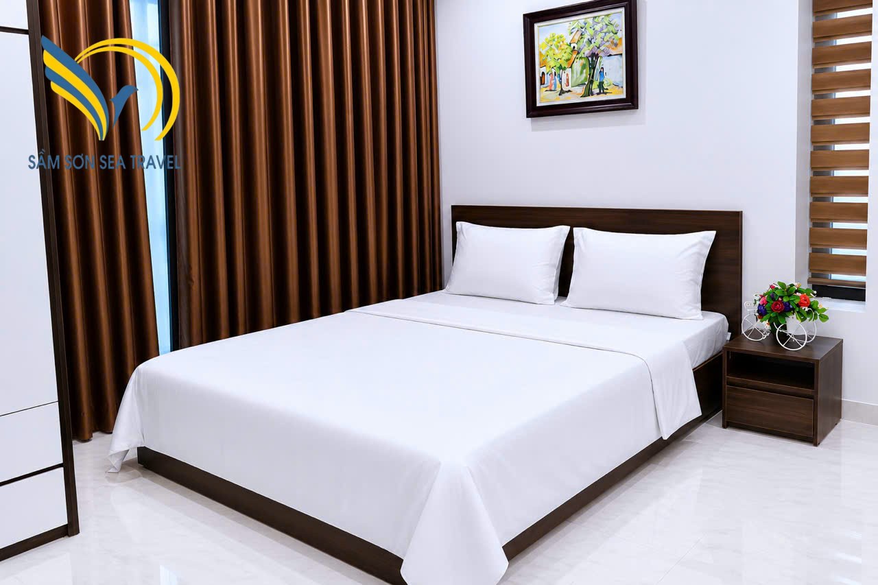 Villa Benz FLC Sầm Sơn thumbnail 16