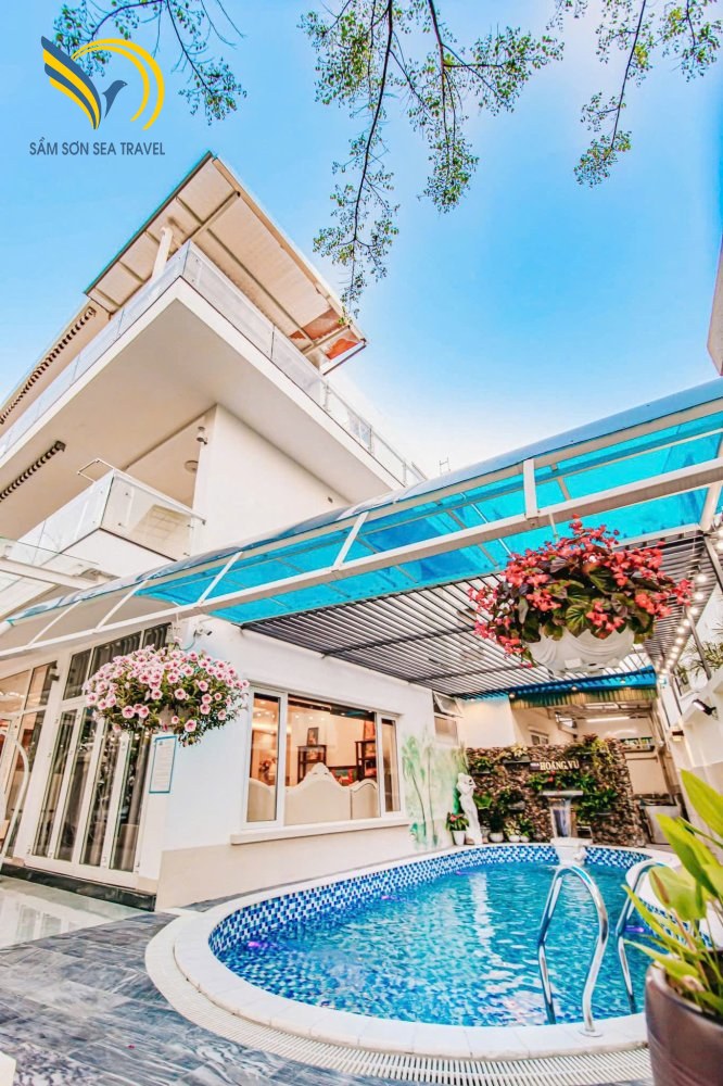 🌴 VILLA SB81 – HỒ XUÂN HƯƠNG thumbnail 12
