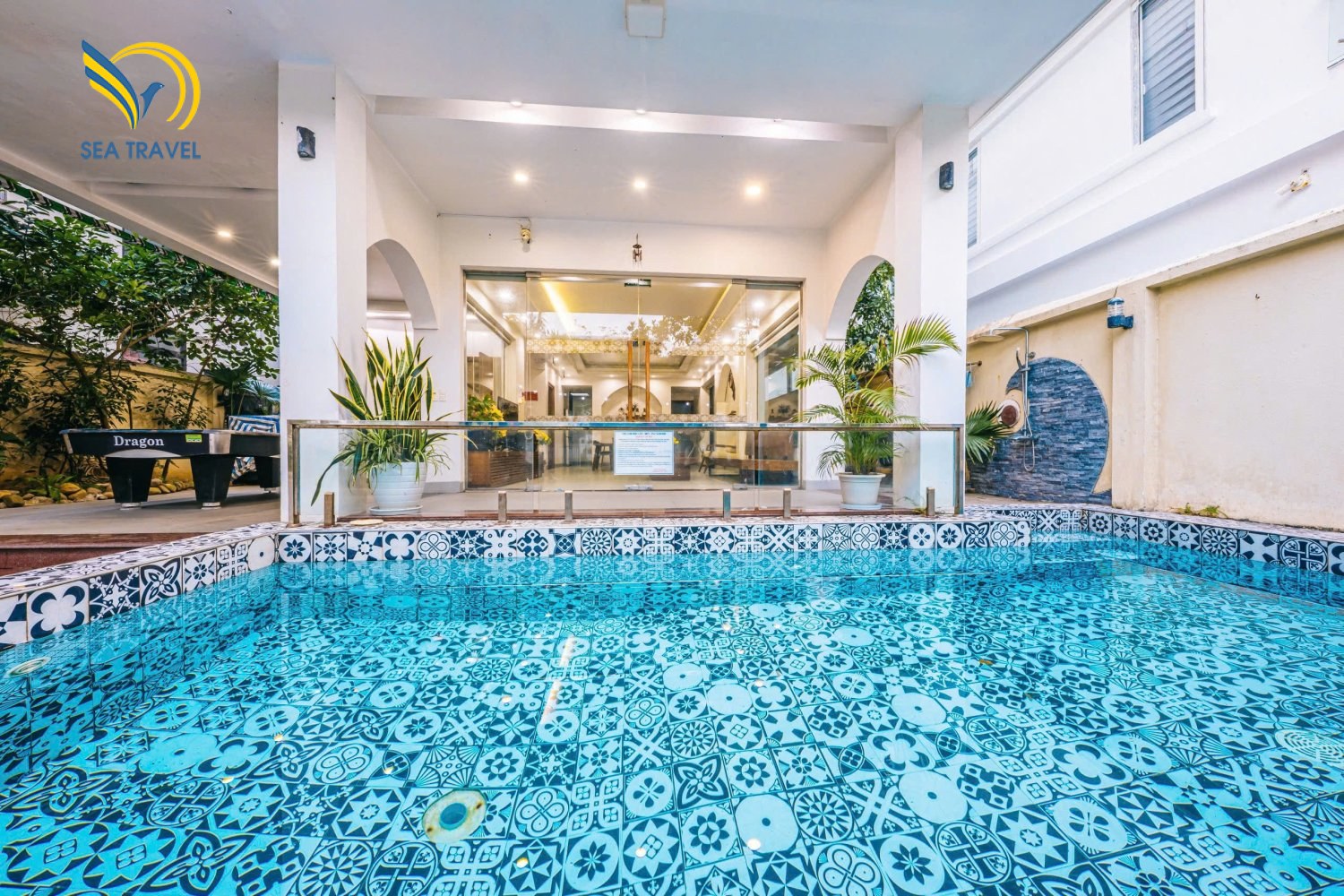 VILLA SB71 Hương Lan thumbnail 8
