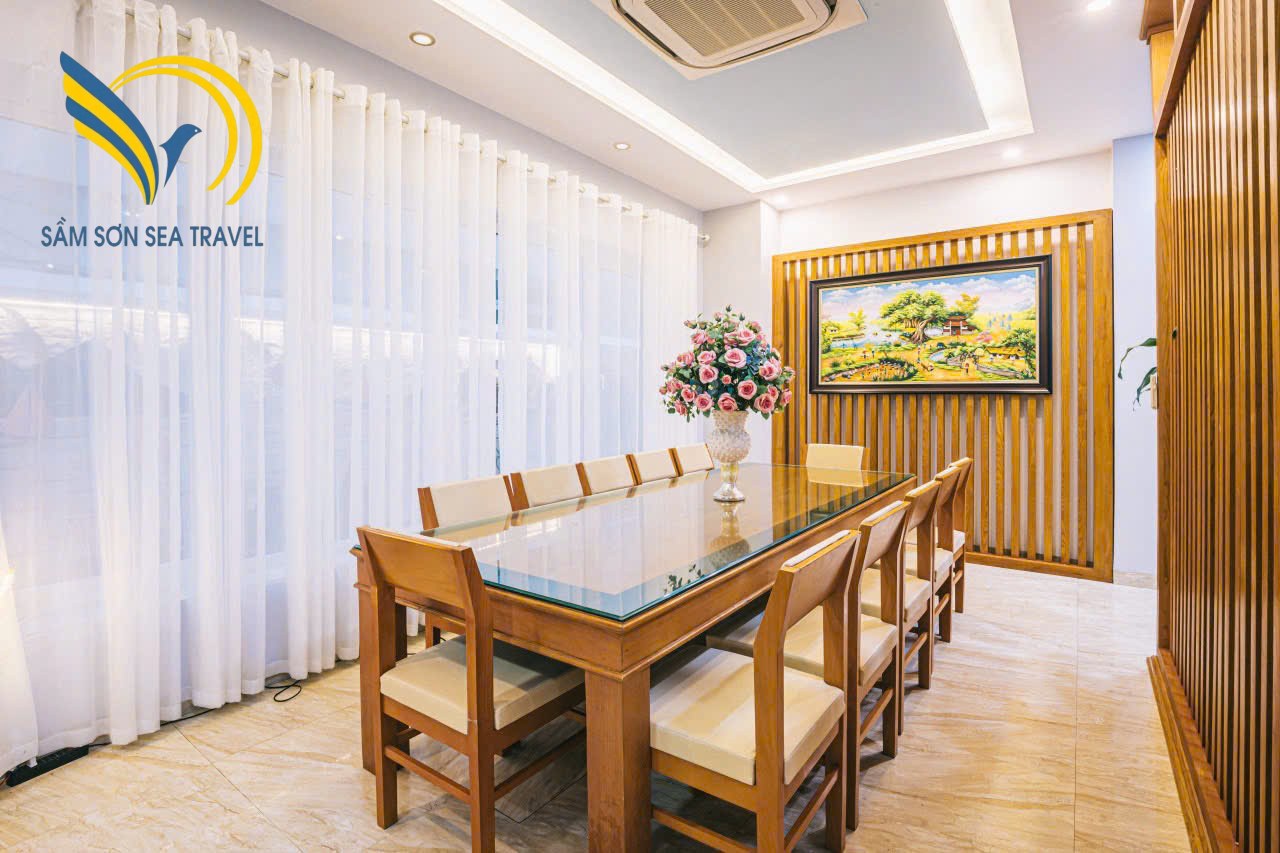 🌺Villa Sao Biển 67 thumbnail 16