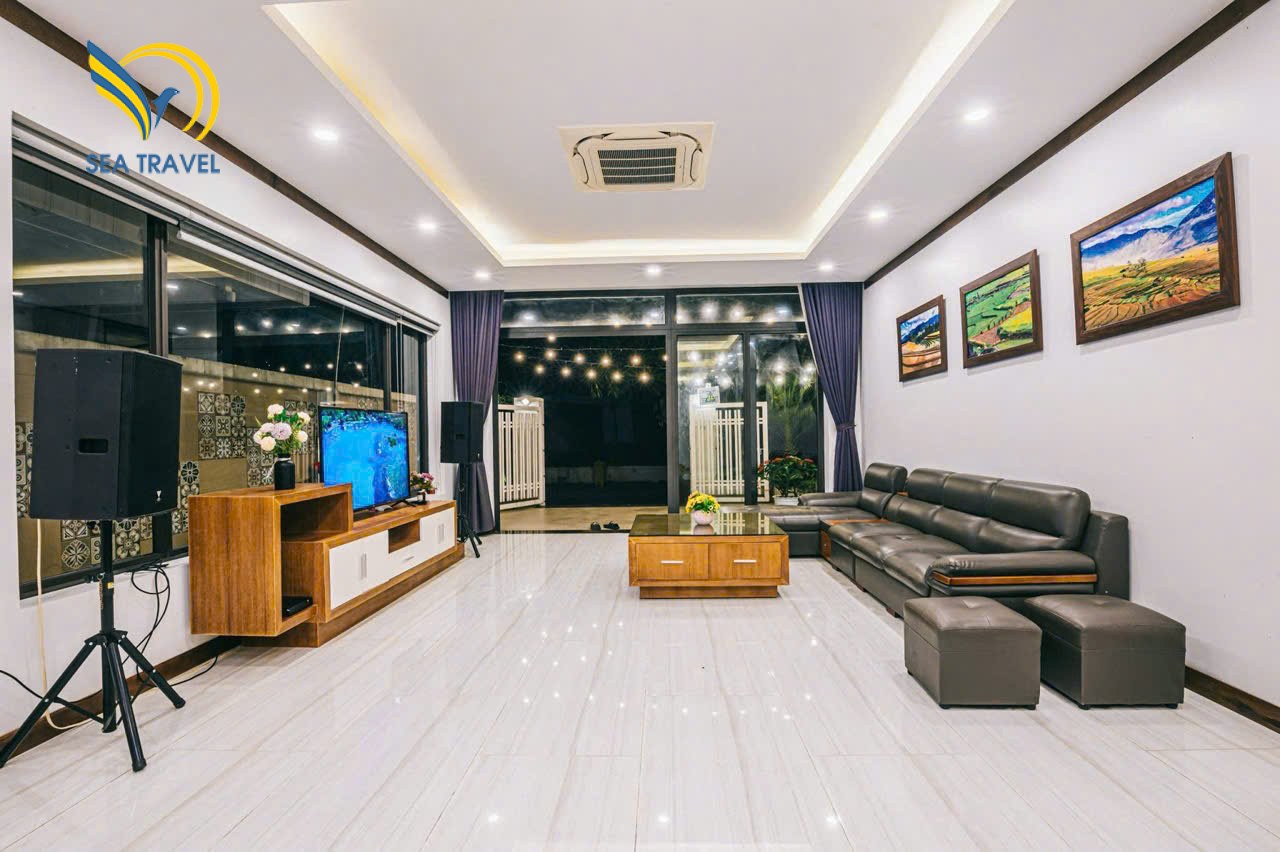 Villa Ngọc Trai NT155 thumbnail 9
