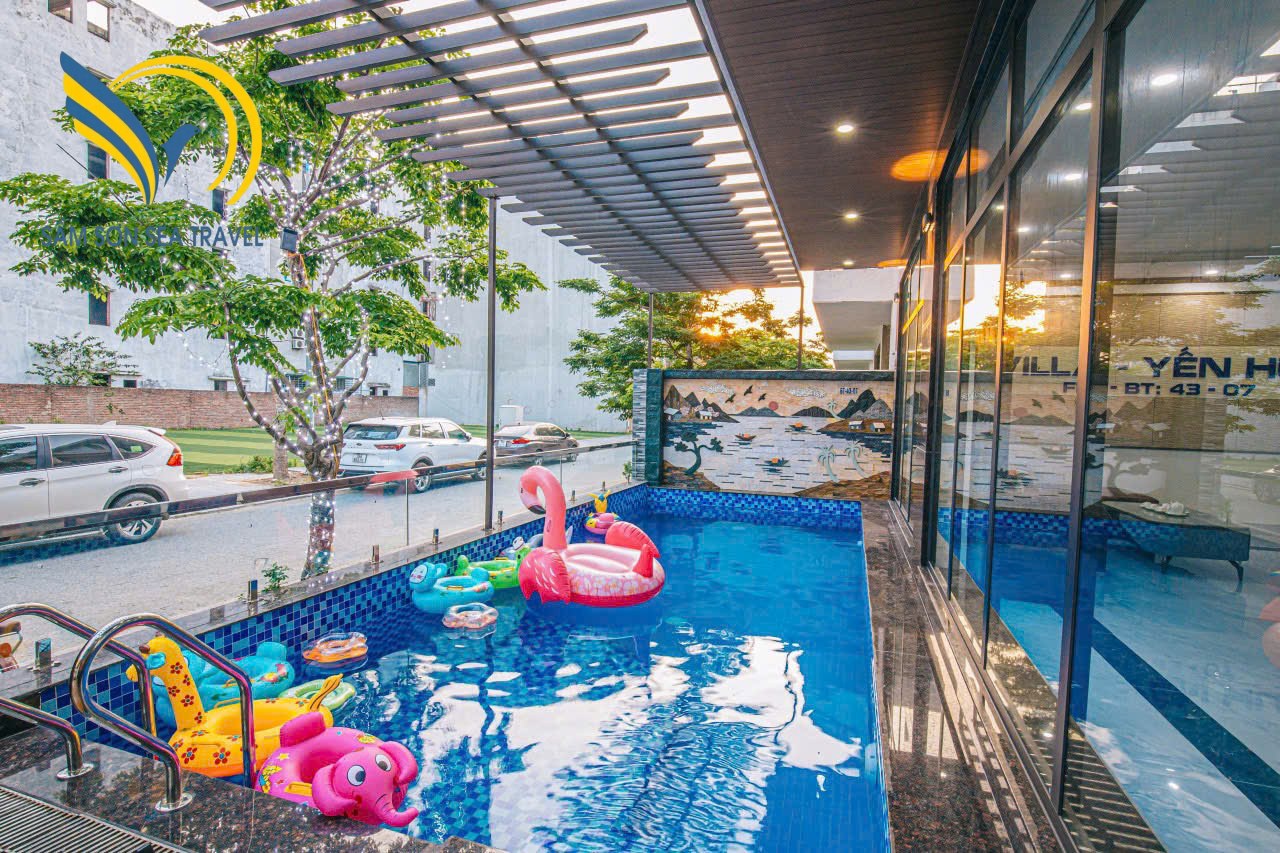 🏝️🏝️ CẶP VILLA FLC SẦM SƠN BT 43-06 & BT 43-07 🏝️🏝️ thumbnail 8
