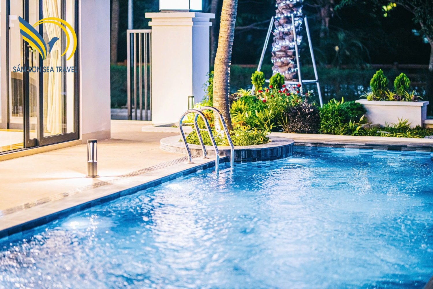 SAPPHIRE VILLA FLC Sầm Sơn thumbnail 13