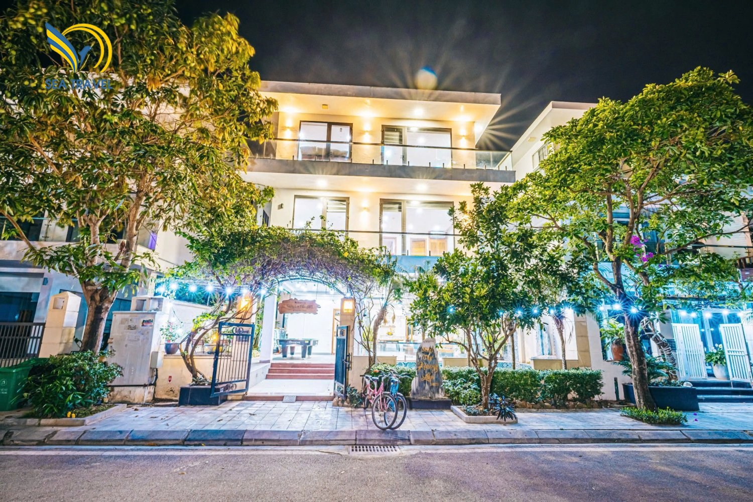 VILLA SB71 Hương Lan