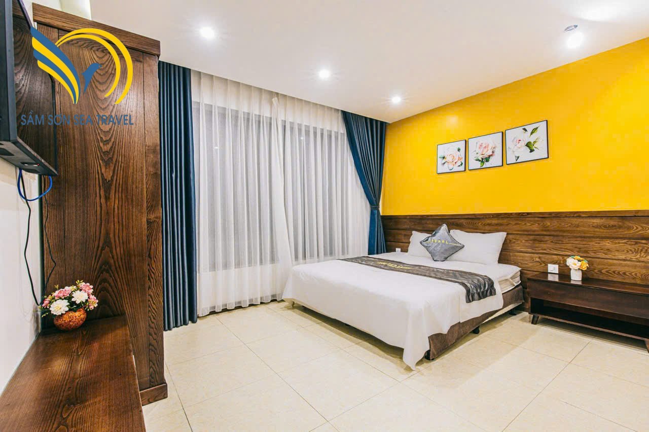 Villa Ngọc Trai NT155 FLC Sầm Sơn thumbnail 16