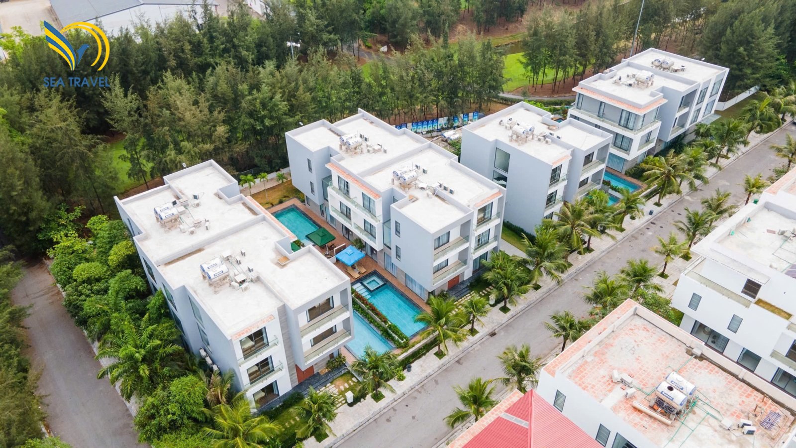 Villa 10 GOLFVIEW thumbnail 18