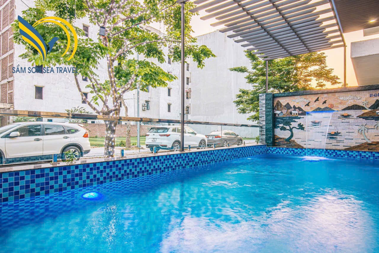 🏝️🏝️ CẶP VILLA FLC SẦM SƠN BT 43-06 & BT 43-07 🏝️🏝️ thumbnail 7