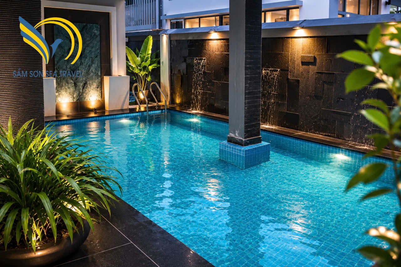 Villa Benz FLC Sầm Sơn thumbnail 2