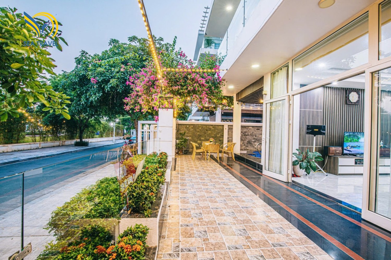 Villa Sao Biển thumbnail 3