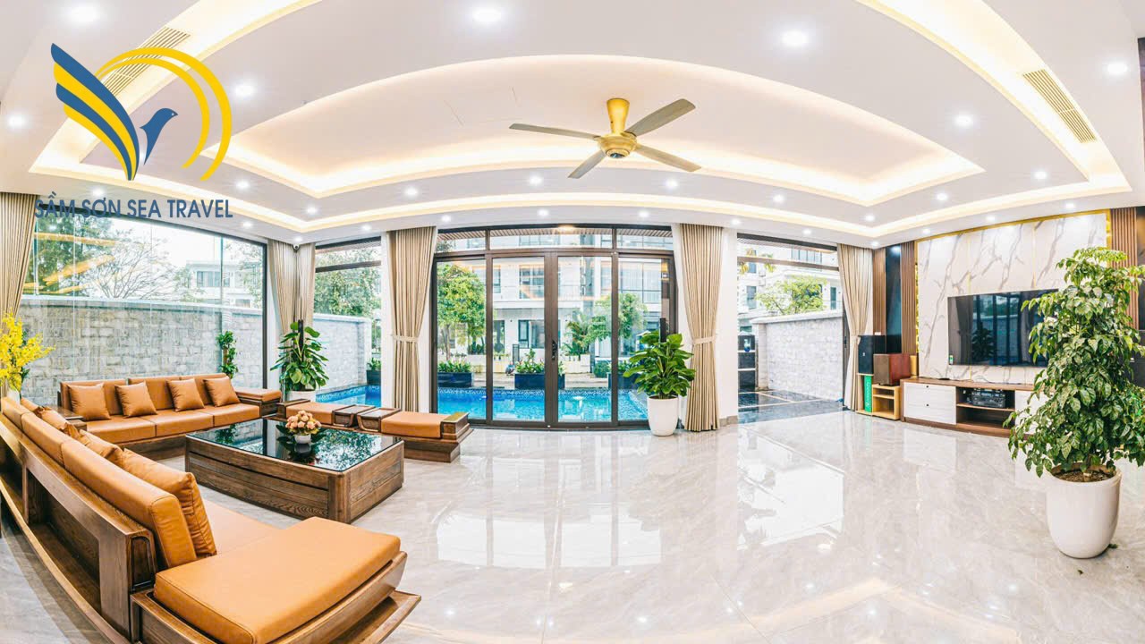 Hoàng Bach Villa KT06.09 thumbnail 11