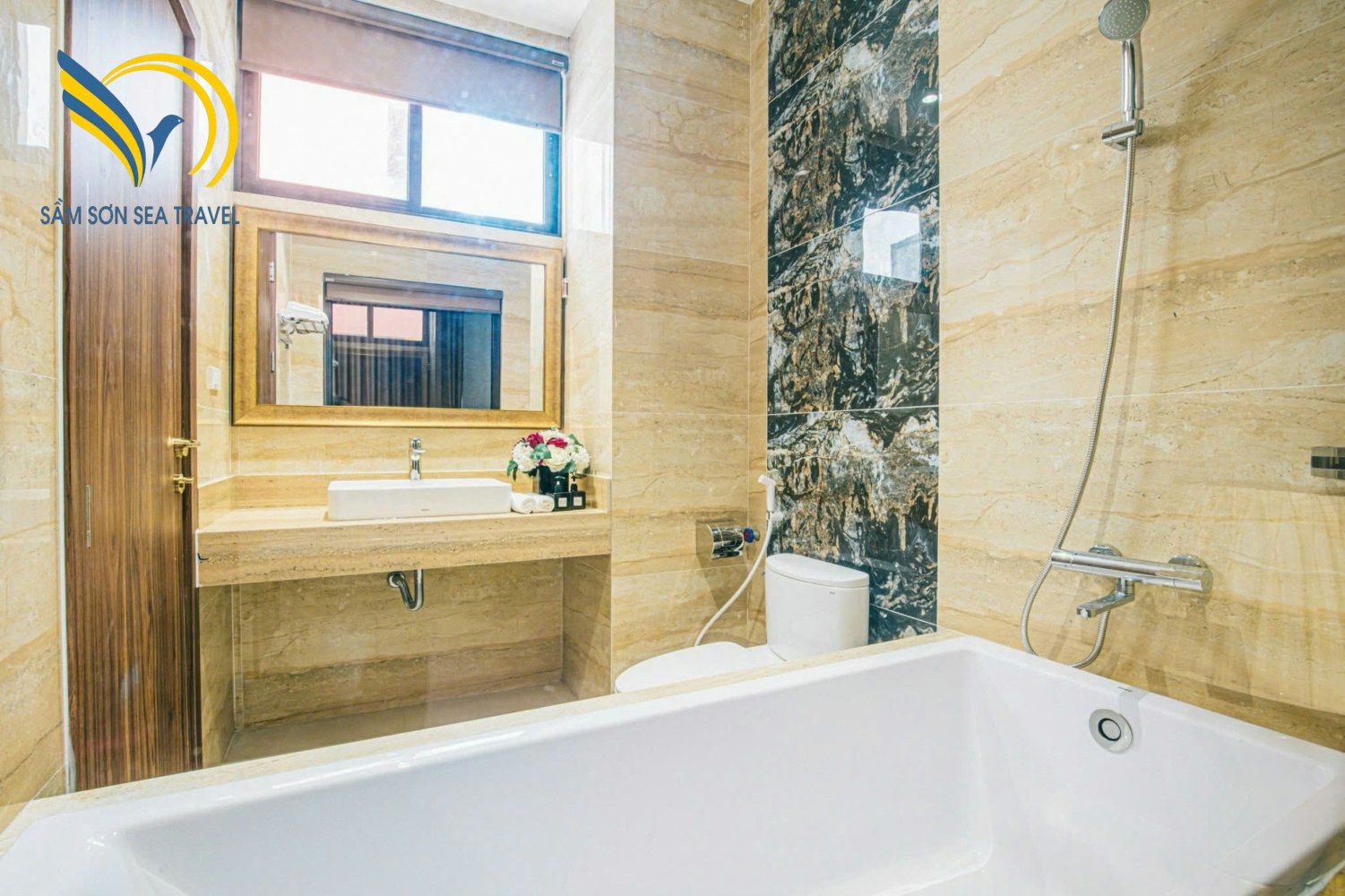 Villas Flamingo Hải Tiến thumbnail 17