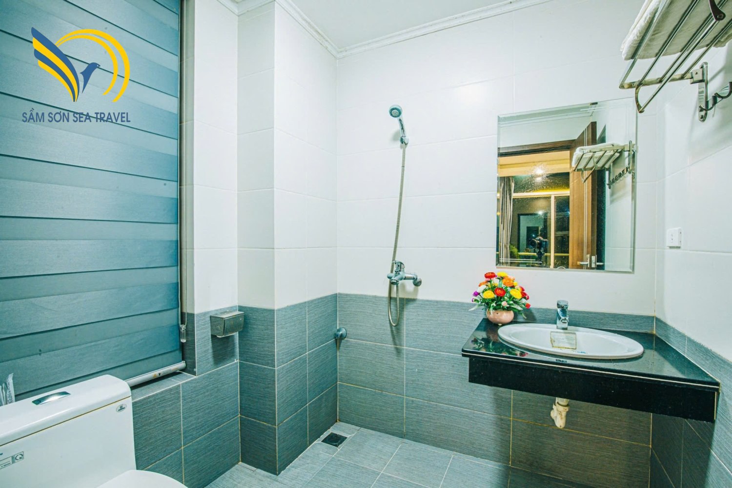 Villa Sao Biển thumbnail 16